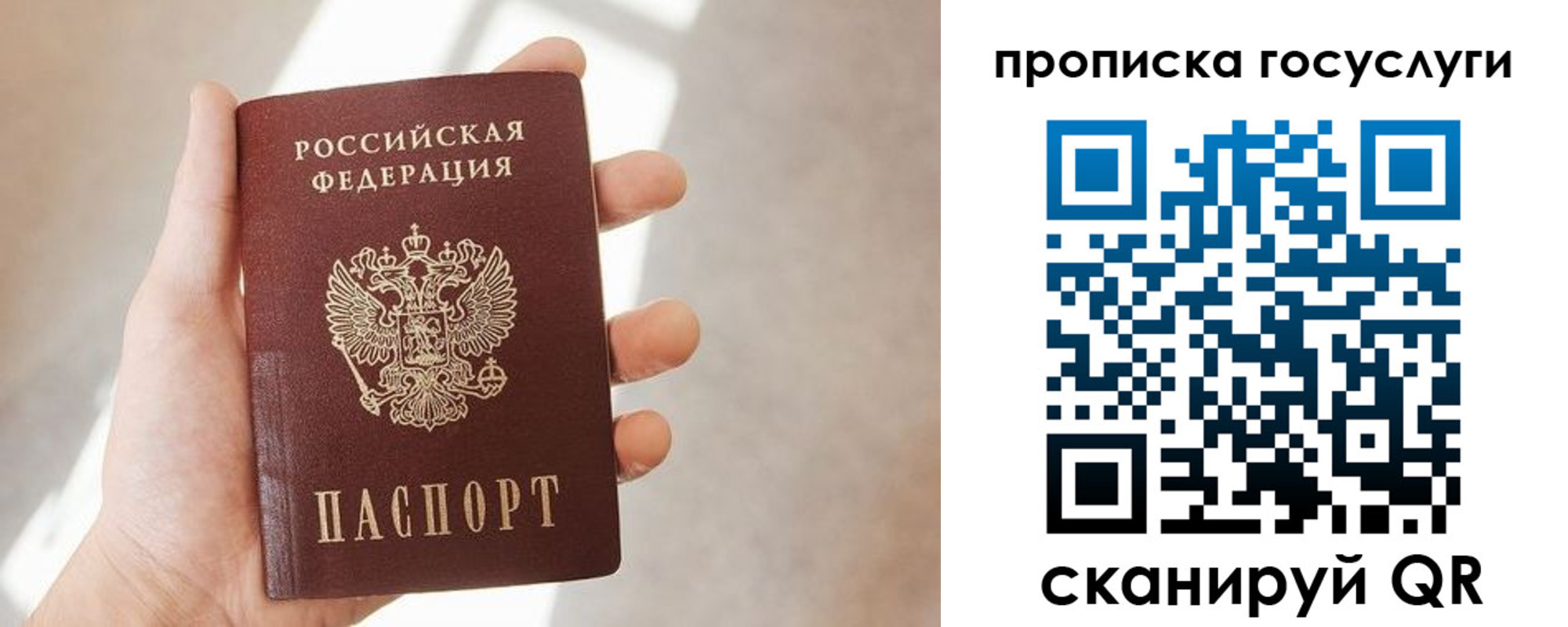 временная регистрация законно в Североморске